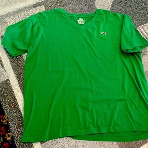 Lacoste Signature Tee